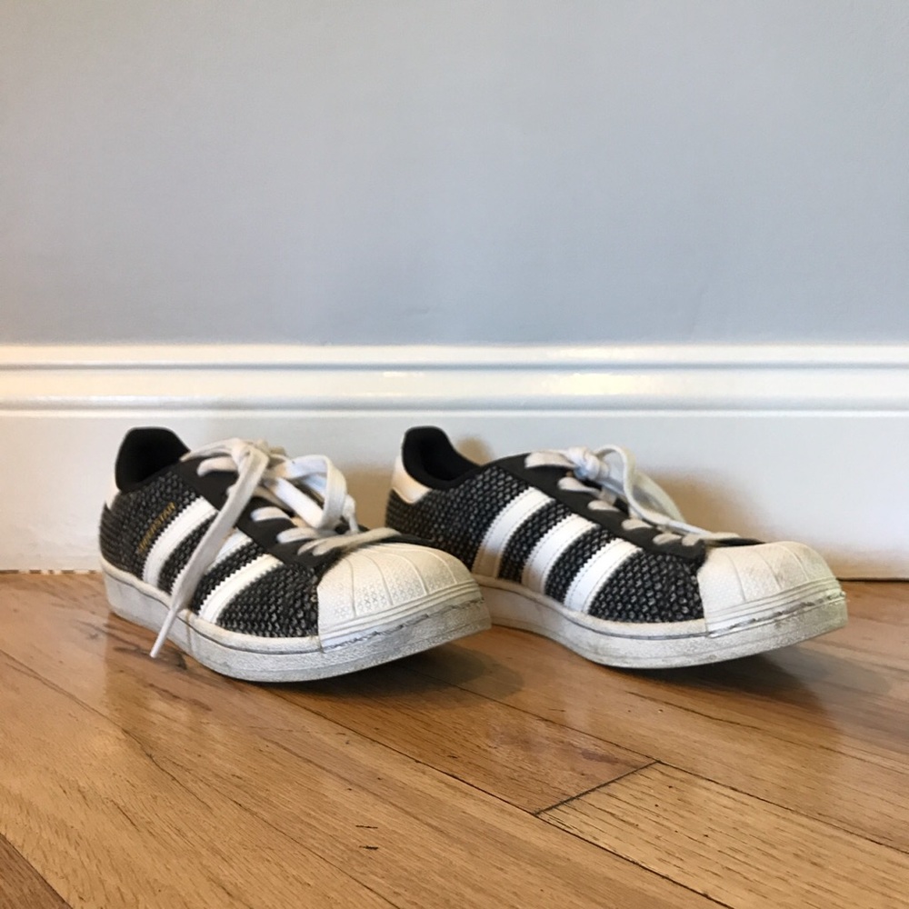 🦓Adidas Superstar🦓